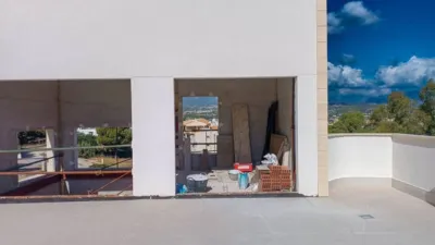 Casa – l'Alfàs del Pi, l'Albir - Vista 5