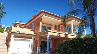 Casa – Moraira - Vista 3