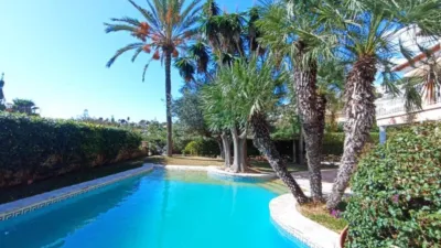 Casa – Moraira - Vista 5