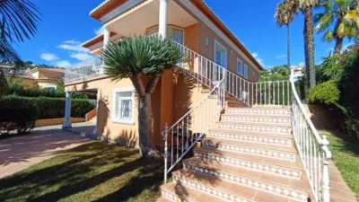 Casa – Moraira - Més