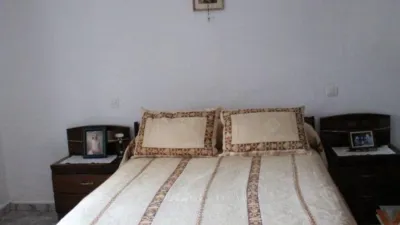 Rustic house in Valverde del Fresno photo 10