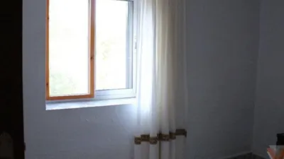 Rustic house in Valverde del Fresno photo 11