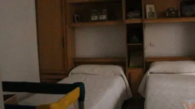 Rustic house in Valverde del Fresno photo 12