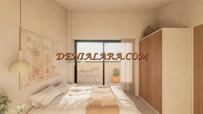Casa – Dénia, Jesús Pobre - Vista 3