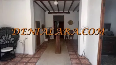 Casa – Dénia, Jesús Pobre - Vista 4