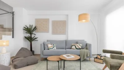 Casa – Rafal - Vista 4