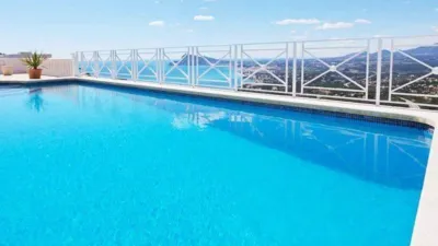 Casa – Altea - Vista 3