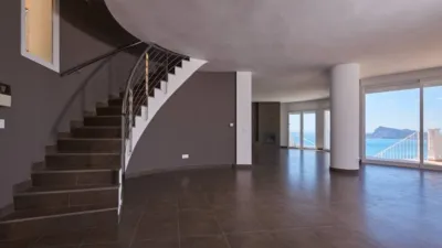Casa – Altea - Vista 4