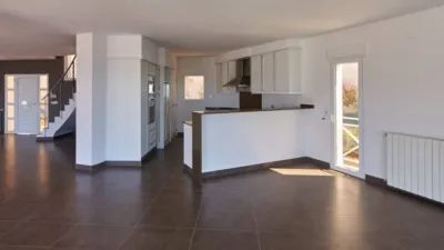 Casa – Altea - Vista 5