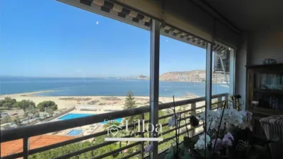 Pis – Alicante - Alacant - Vista 2