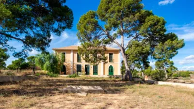 Casa - Vista 2