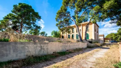 Casa - Vista 3