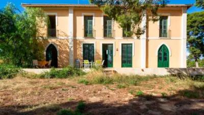 Casa - Vista 4