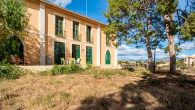 Casa - Vista 5
