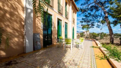 Casa - Más