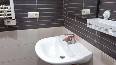 Ático en venta en Ordizia, Ordizia de 140.000 €