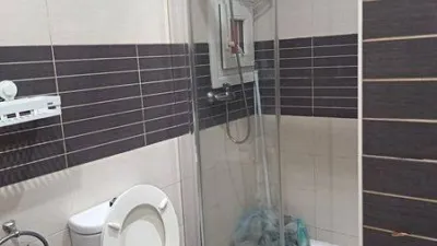 Ático en venta en Ordizia, Ordizia de 140.000 €