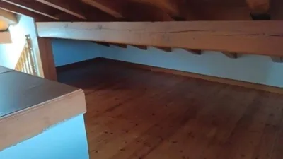 Ático en venta en Ordizia, Ordizia de 140.000 €