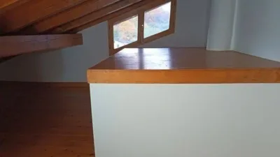 Ático en venta en Ordizia, Ordizia de 140.000 €