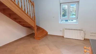 Ático en venta en Ordizia, Ordizia de 140.000 €