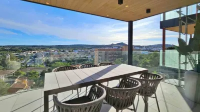 Apartment in Costa de la Calma photo 10
