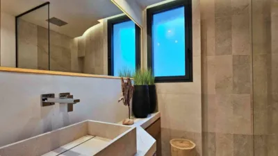 Apartment in Costa de la Calma photo 14