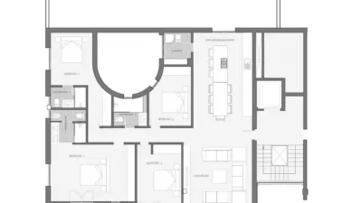 Apartment in Costa de la Calma photo 27