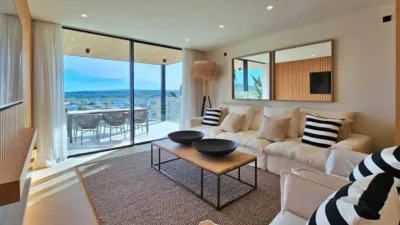 Apartment in Costa de la Calma photo 3
