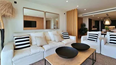 Apartment in Costa de la Calma photo 8