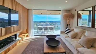 Apartment in Costa de la Calma photo 9