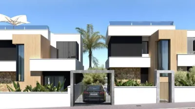 Casa – Rojales, Ciudad Quesada - Vista 2