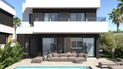 Casa – Rojales, Ciudad Quesada - Vista 4