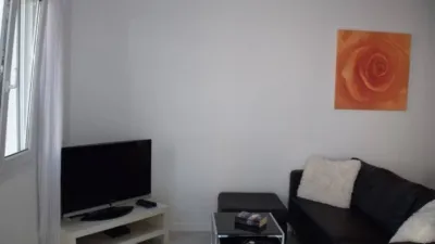 Apartment in Benissa photo 14