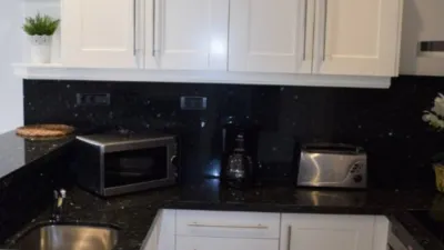 Apartment in Benissa photo 15