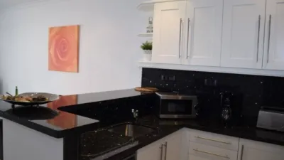 Apartment in Benissa photo 17