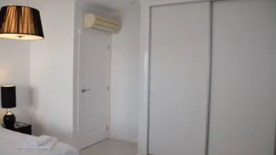 Apartment in Benissa photo 19