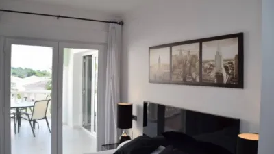 Apartment in Benissa photo 20