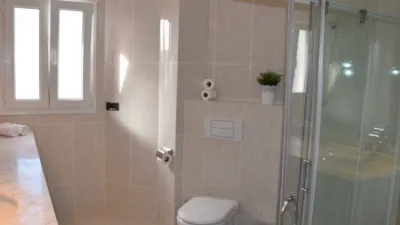 Apartment in Benissa photo 21