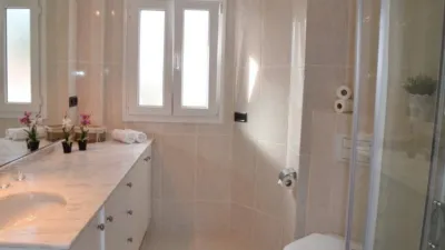 Apartment in Benissa photo 22