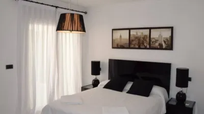Apartment in Benissa photo 25