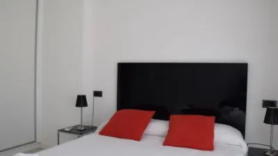 Apartment in Benissa photo 27
