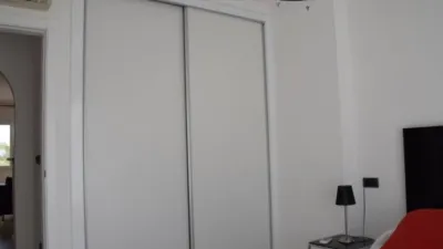 Apartment in Benissa photo 28