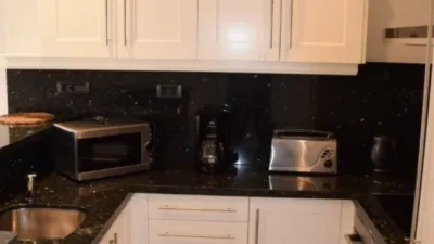 Apartment in Benissa photo 29