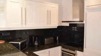 Apartment in Benissa photo 30