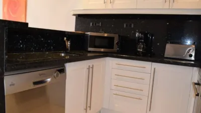 Apartment in Benissa photo 31