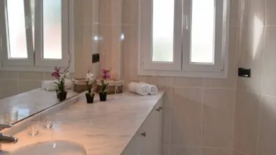 Apartment in Benissa photo 32