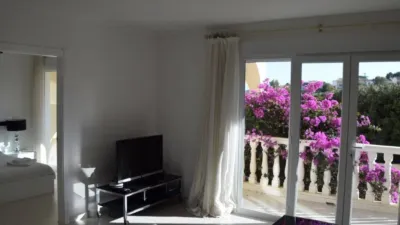 Apartment in Benissa photo 38