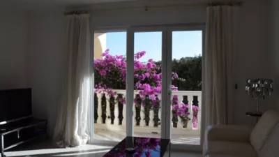 Apartment in Benissa photo 39