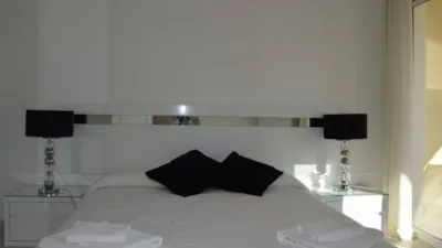 Apartment in Benissa photo 40