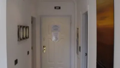 Apartment in Benissa photo 44